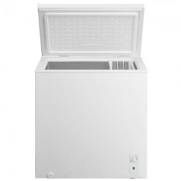 Nobu NBCF-198MD Καταψύκτης Μπαούλο White 198L